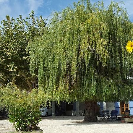 Dreams Of Provence Hostal Courthézon Exterior foto