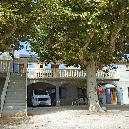 Dreams Of Provence Hostal Courthézon Exterior foto